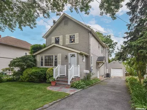 59 Highland Ave, Port Washington, NY 11050