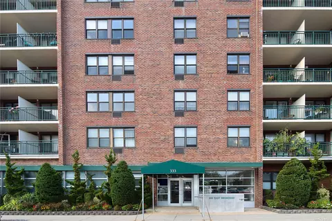 333 E Broadway #2L, Long Beach, NY 11561