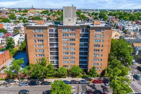 90-59 56th Ave #7A, Elmhurst, NY 11373