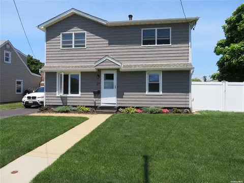 27 Barnes Ave, Baldwin, NY 11510 photo 1