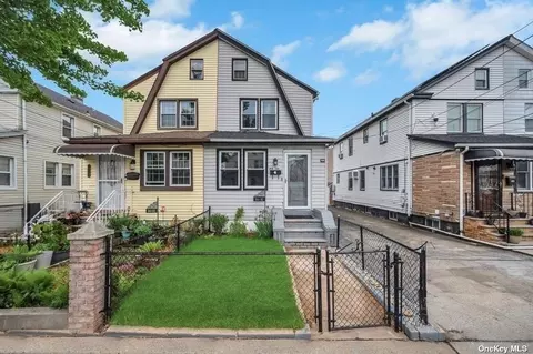 144-30 158th St, Jamaica, NY 11434