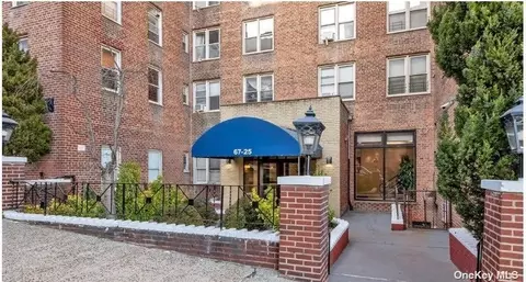 67-25 Dartmouth St #7P, Forest Hills, NY 11375
