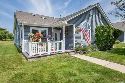 743 Spring Lake Dr #743, Middle Island, NY 11953