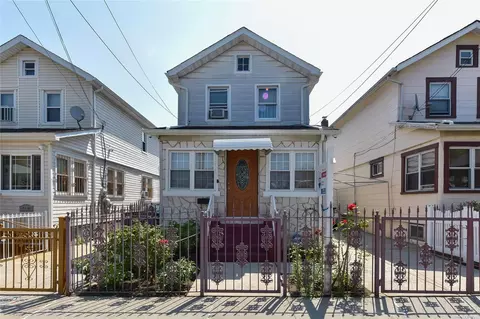 126-19 143rd St, Jamaica, NY 11436