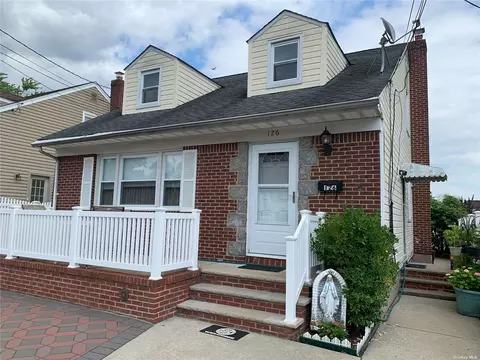 126 Crest Ave, Elmont, NY 11003