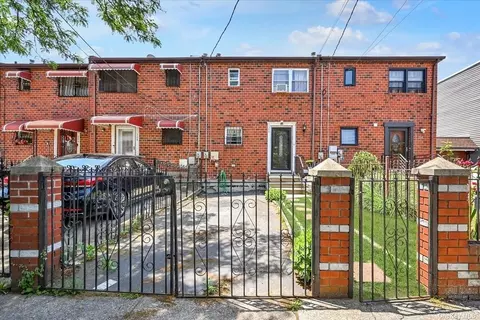 266 Atkins Ave, Brooklyn, NY 11208