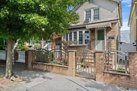 76-17 97th Ave, Ozone Park, NY 11416
