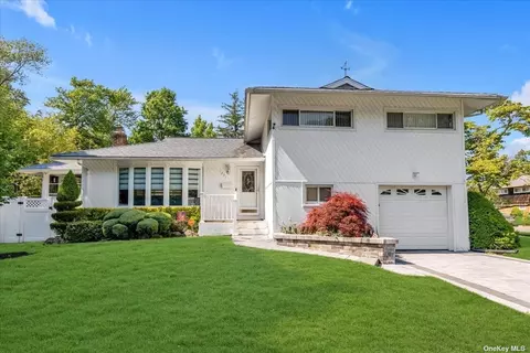 Undisclosed, East Meadow, NY 11554