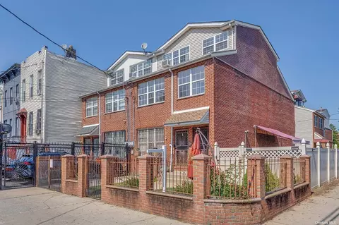 471 Shepherd Ave, Brooklyn, NY 11208
