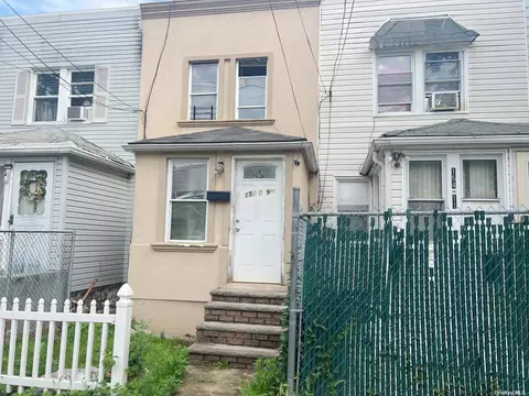 154-09 118th Ave, Jamaica, NY 11434