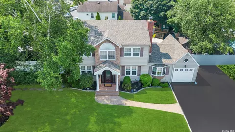163 Harrison Ave, Bethpage, NY 11714