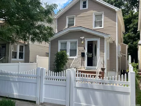 191-45 114th Dr, Saint Albans, NY 11412
