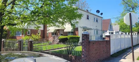 119-20 Farmers Blvd, Saint Albans, NY 11412
