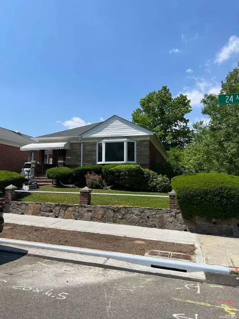 201-27 24th Ave, Bayside, NY 11360