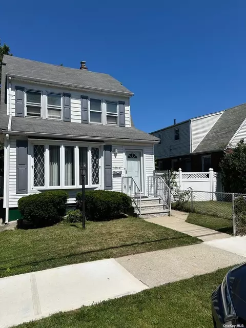 188-47 Keeseville Ave, Saint Albans, NY 11412