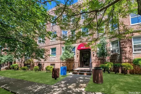 141-11 79th Ave #2C, Flushing, NY 11367