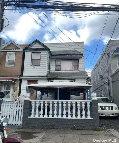 101-46 110th St, Richmond Hill South, NY 11419