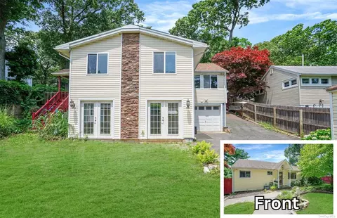 61 Heilman Ave, Ronkonkoma, NY 11779