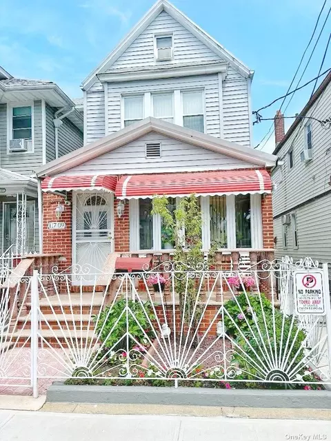 117-09 103rd Ave, Richmond Hill South, NY 11419