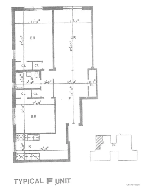 147-37 Roosevelt Ave #6F, Flushing, NY 11354