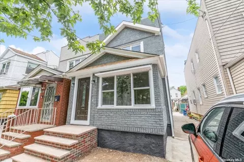 91-48 91st St, Woodhaven, NY 11421