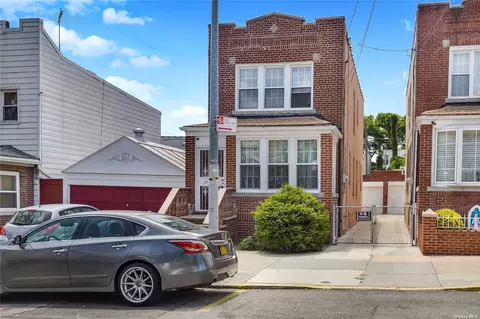 61-02 Menahan St, Ridgewood, NY 11385