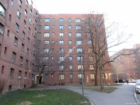 1735 Purdy St #1D, Bronx, NY 10462