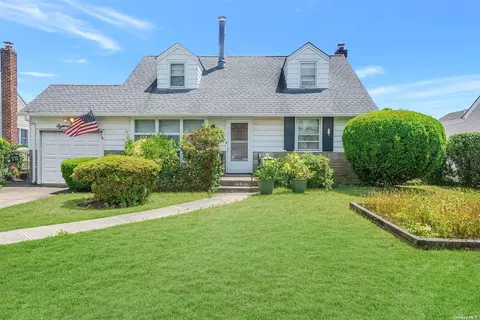 1890 Chester Dr, East Meadow, NY 11554