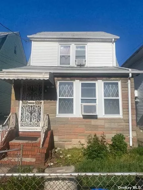 117-08 140th St, Jamaica, NY 11436