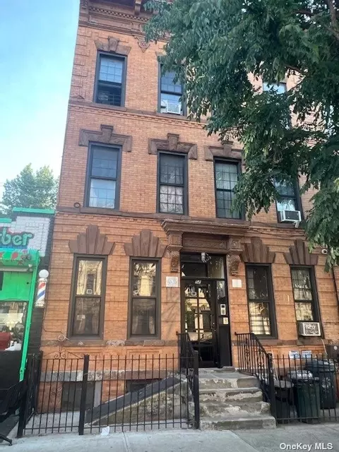 52 Irving Ave, Brooklyn, NY 11237 photo 1