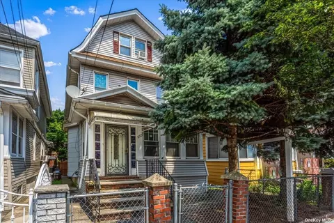 87-27 89th St, Woodhaven, NY 11421