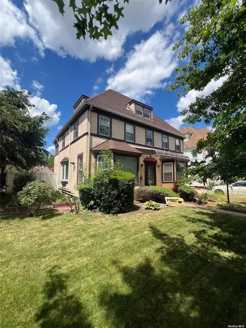 175-37 Linden Blvd, Jamaica, NY 11434