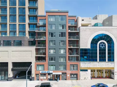 106-20 70th Ave #4D, Forest Hills, NY 11375