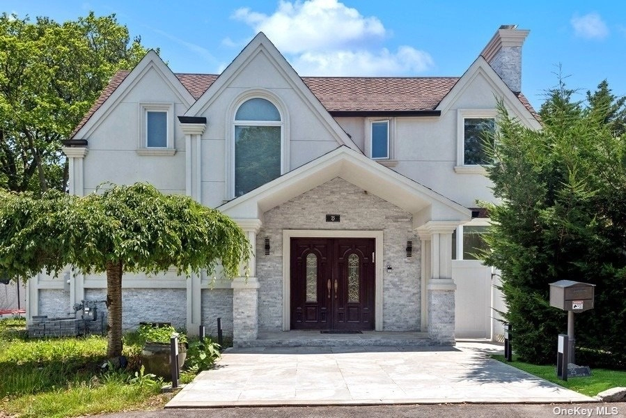 25 Ives Rd