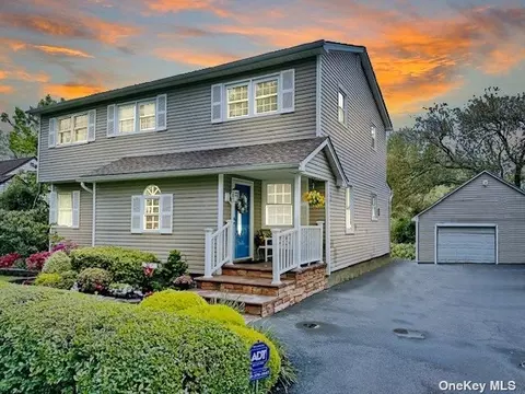 144 Forest Rd, Mastic Beach, NY 11951
