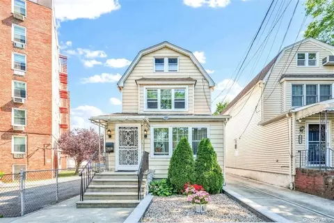 68-09 Olcott St, Forest Hills, NY 11375