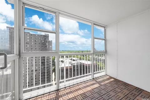 118-17 Union Tpke #16H, Forest Hills, NY 11375