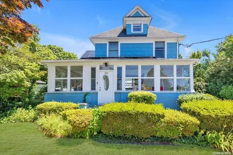 2331 Rockwood Ave, Baldwin, NY 11510