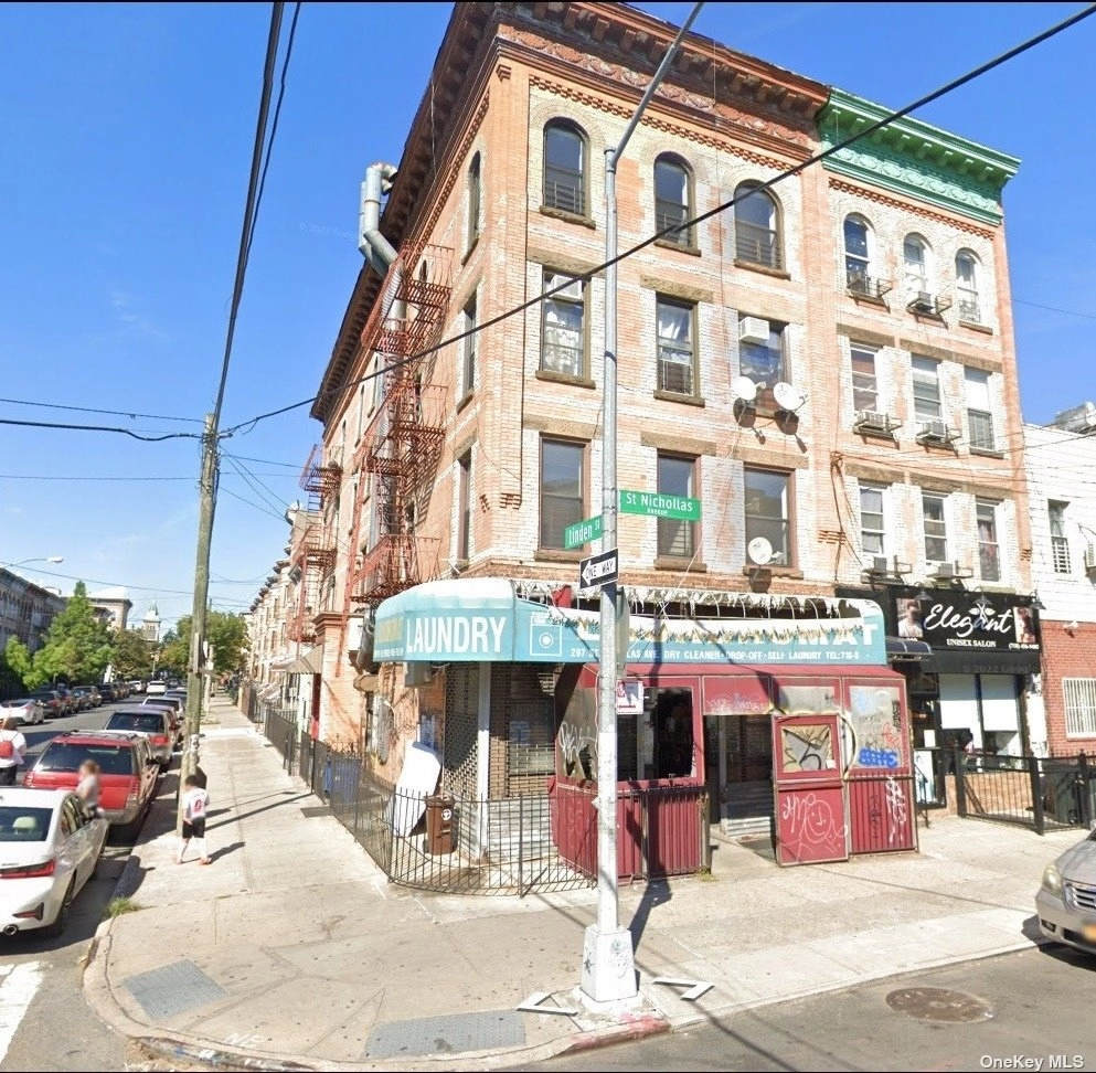 297 SAINT NICHOLAS AVE