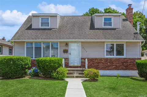 2412 Schiller Ave, North Bellmore, NY 11710