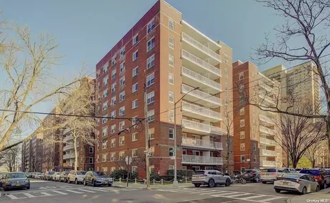 110-20 71st Rd #507, Forest Hills, NY 11375
