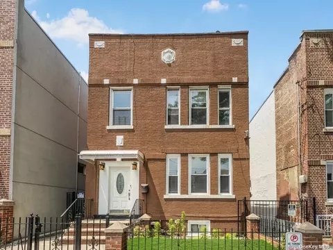 58-24 Fresh Pond Rd, Maspeth, NY 11378