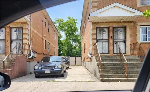 686 Wortman, Brooklyn, NY 11208