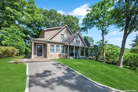 81 Mitchell Dr, Sound Beach, NY 11789