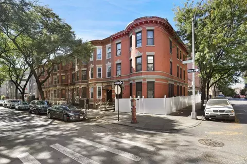 1827 Topping Ave, Bronx, NY 10457