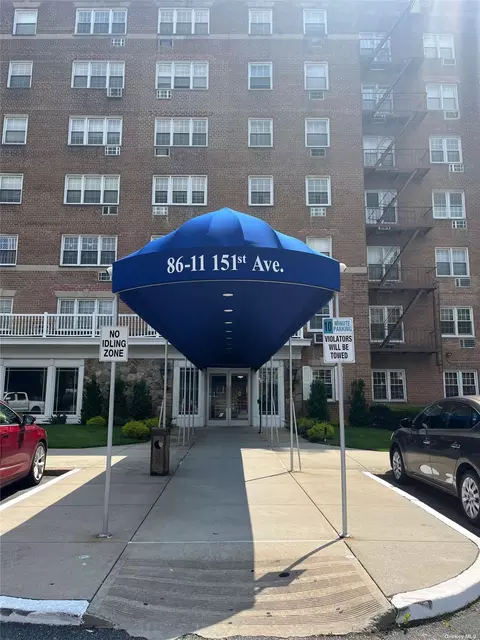 86-11 151st Ave #6K, Howard Beach, NY 11414