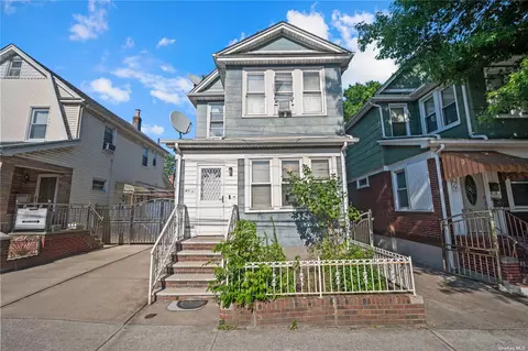 85-21 Parsons Blvd, Jamaica, NY 11432