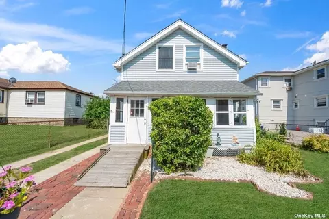 85 1st Ave, East Rockaway, NY 11518