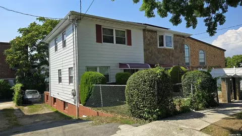 146-68 Farmers Blvd, Jamaica, NY 11434