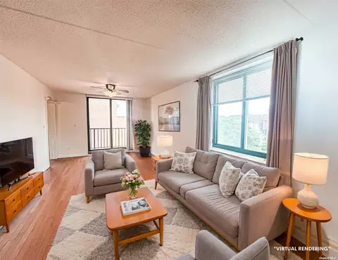 144-77 Roosevelt Ave #4B, Flushing, NY 11354